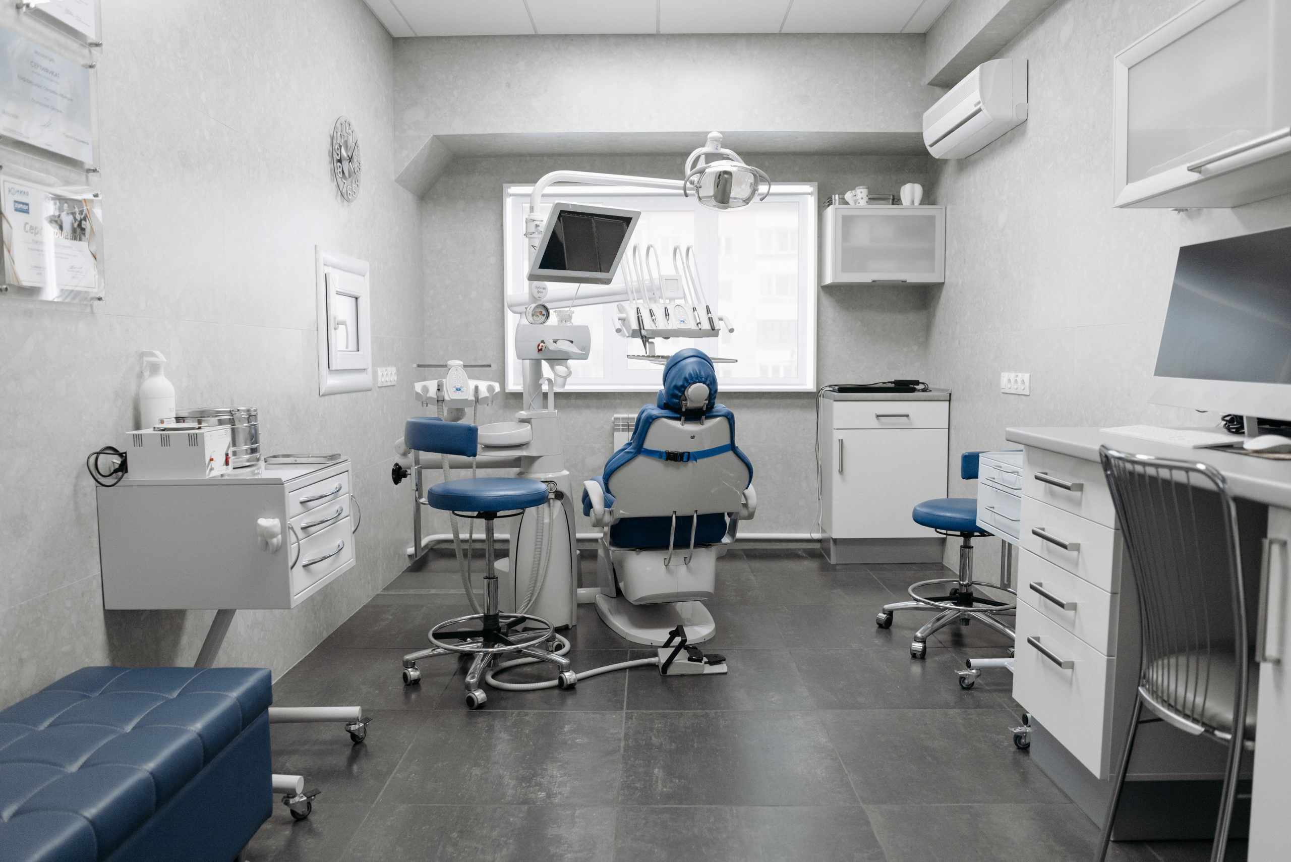 ¿Cómo saber si una clínica dental en Zaragoza es de alta calidad?