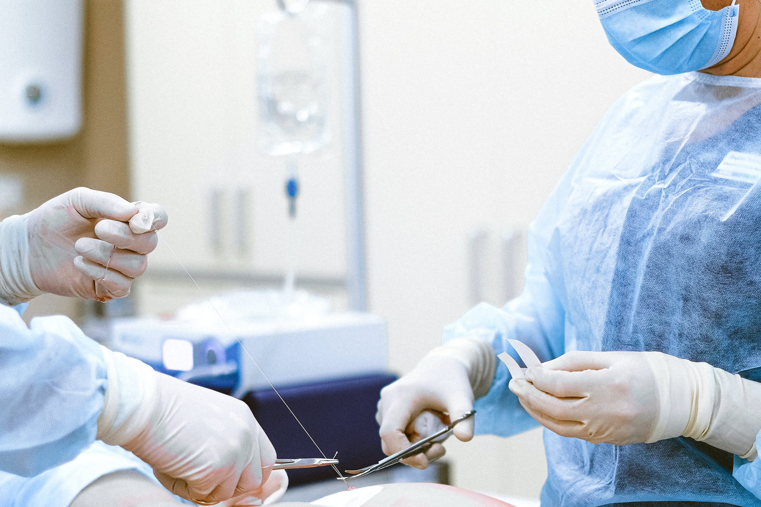 Cirugía bariátrica y laparoscopia: ¿Qué debes saber sobre esta combinación exitosa?