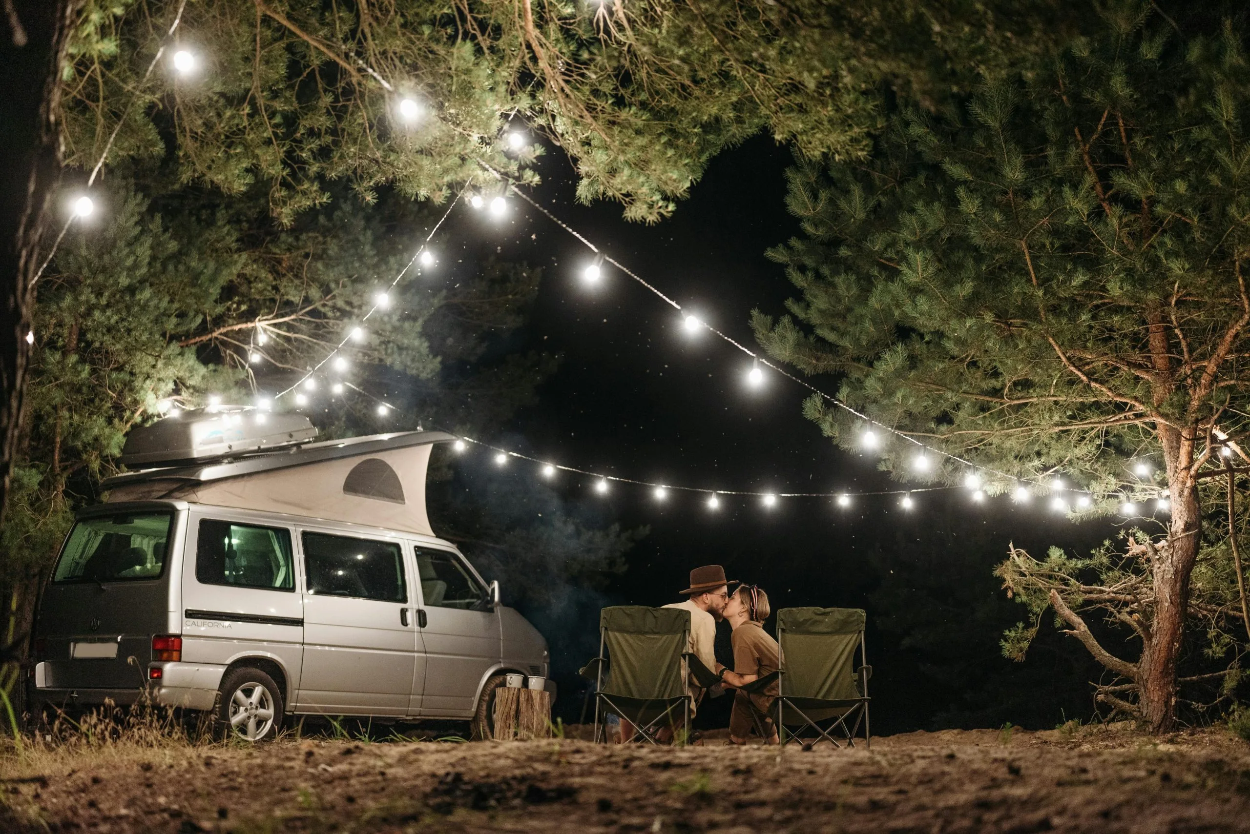 El ABC de los Campings y Áreas de Servicio: ¿Dónde aparcar tu autocaravana?